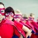 Customization Adult Size Cape by Little Hero Capes