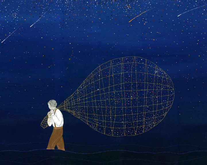 Bringing Galaxies Home to You