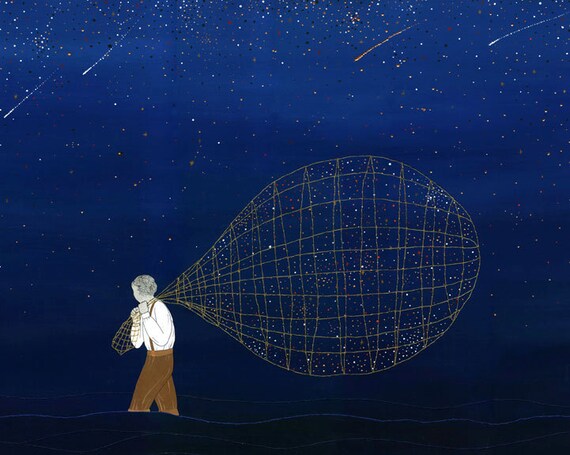Bringing Galaxies Home to You