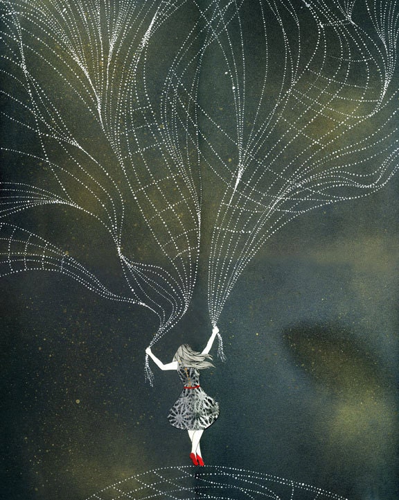 The Stars Under My Control