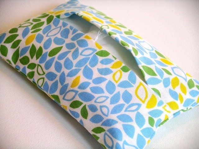 Tissue Holder - Fresh Tissue Cozy