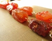 Carnelian Necklace
