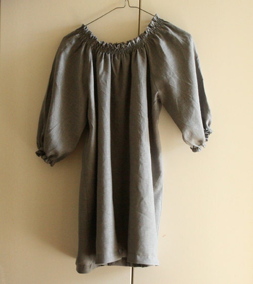 Blouses ruffles