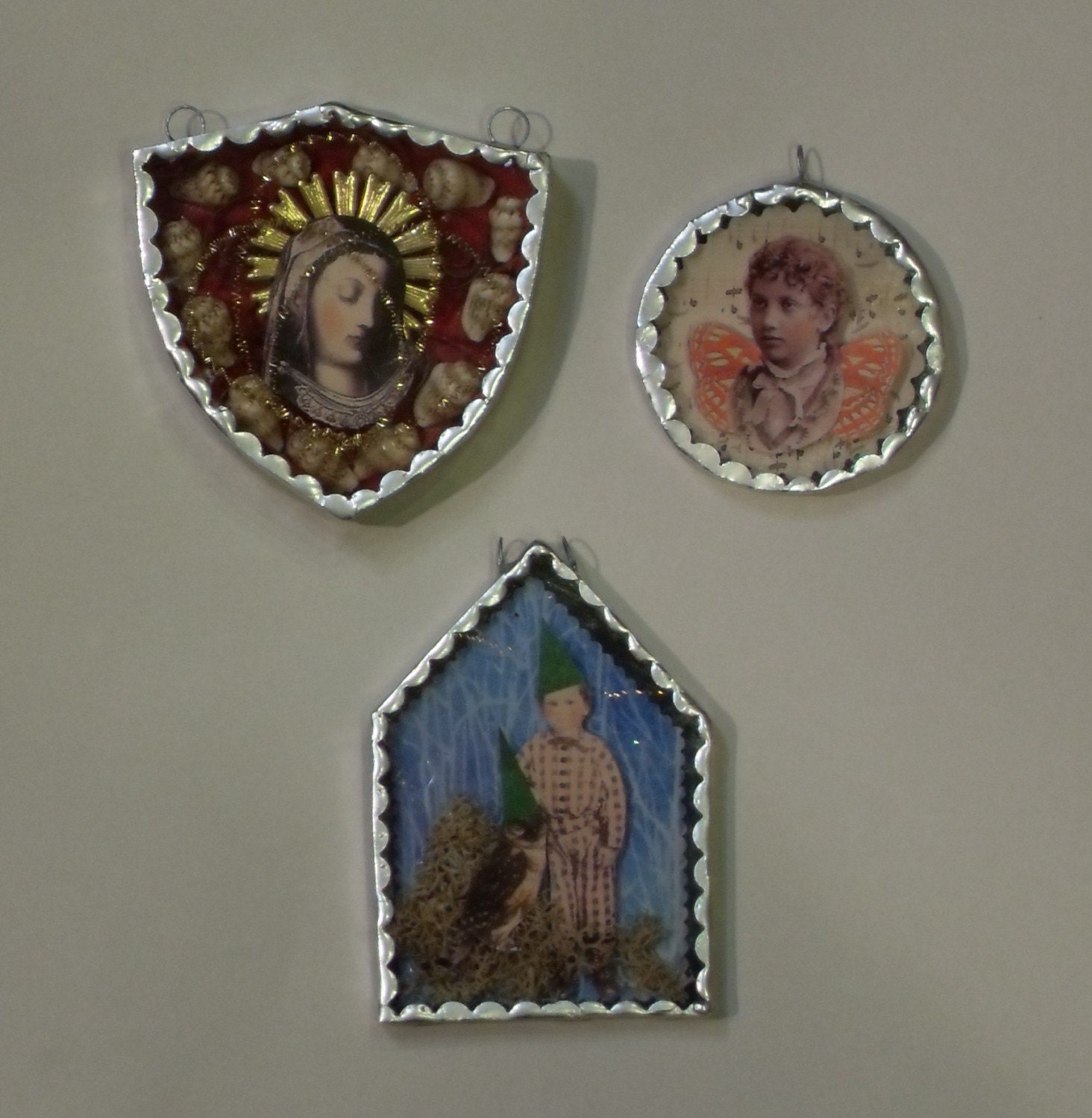Tutorial Soldered Reliquary and Basic Soldering Skills PDF