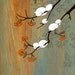 Cloudberries - Signed Art Print
