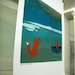 Bring You the North Star - 11x11 Signed Large Art Print