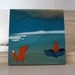 Bring You the North Star - Mounted Print