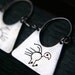 Pre-Columbian Earrings - Sterling Silver