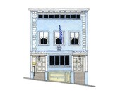 Consulate General of Greece, San Francisco - Postcard