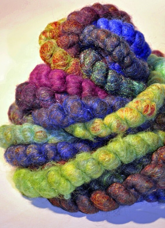 PLAYTHING - Hardcore Art Yarn by Loop