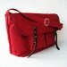 The Commuter Bag