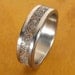 Titanium Wedding Ring-The Junk Ring