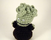 Mini Medusa