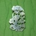 WILD FLOWERS PIN