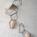 Mapping the Dispersal Wall Installation