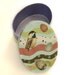 Springtime Egg Box
