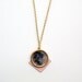 Moon Necklace