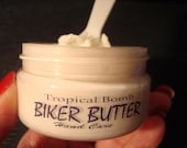 Biker Butter by Tropical Bomb bath & body
