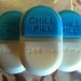 Chill Pill Soap by Tropical Bomb bath & body