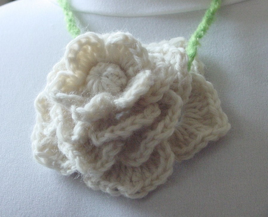 MegaRose Necklace