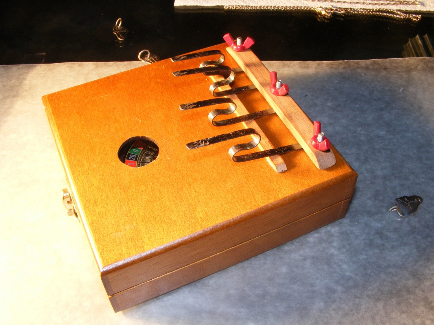 Gambloinga