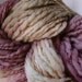 SPICED ROSE - Merino Yarn