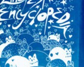 2011 Twin Cities Zinefest Encyclopedia