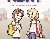 Kid Roxy 1 - The Best Days of Our Lives