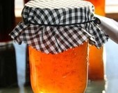 Pick Any Seven 7 Homemade Fruit Jams and Butters