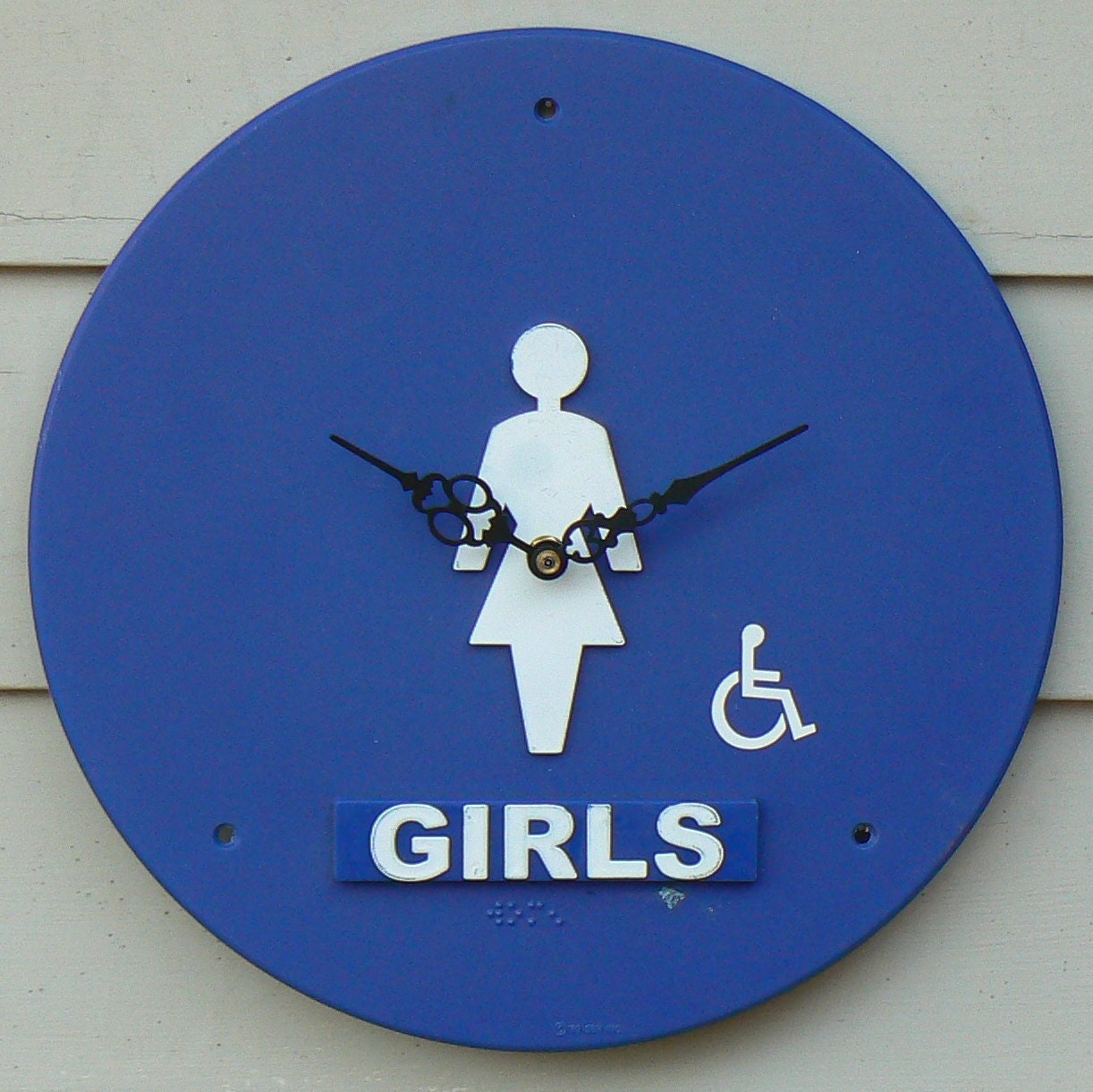 Girls TIME