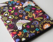 11 inch MacBook Air Laptop Sleeve Case Cover // Microsoft Surface Case - Padded and Water Resistant