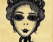 Jaime - Postcard