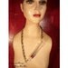 POKE Glamorous Syringe Necklace by Ugly Shyla