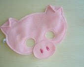 Pig Mask