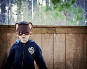 Little Bear Mask