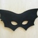 Child Batman Mask