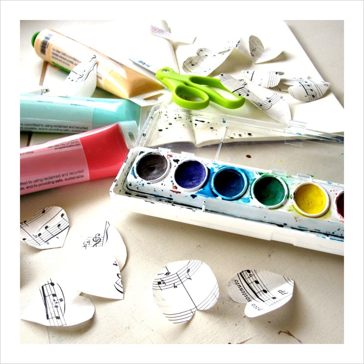 Project Play- Online Class Without Kit