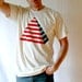 Pyramid Organic Tee