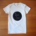 Infinite Universe Organic Tee