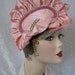 Fascinator Tilt Hat Headpiece