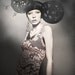 Headpiece - Hat, Fascinator - The Wicker Lantern