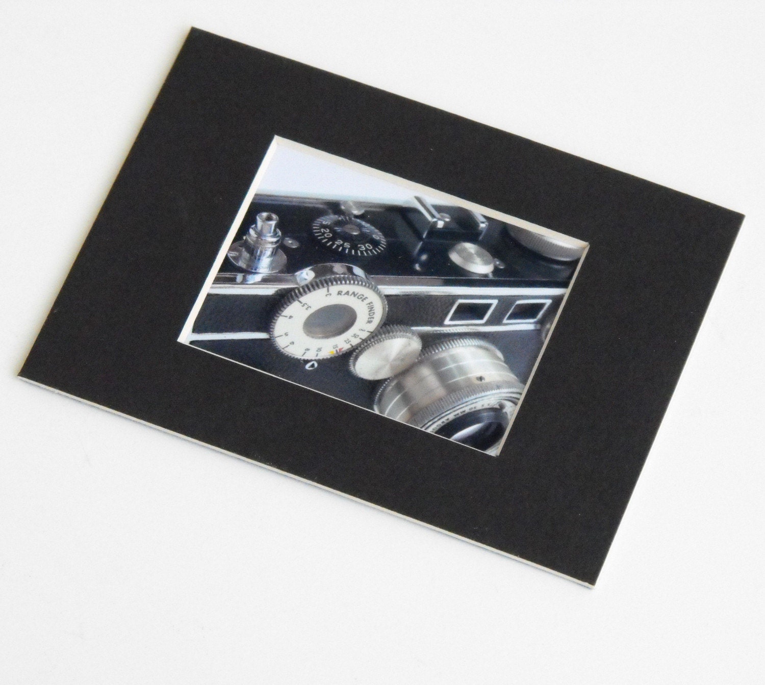 ACEO Vintage Camera Photo Argus C3