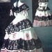 McCalls 4744 Civil War Historical Ball Gown Costume Pattern Size 14 - 20 Uncut