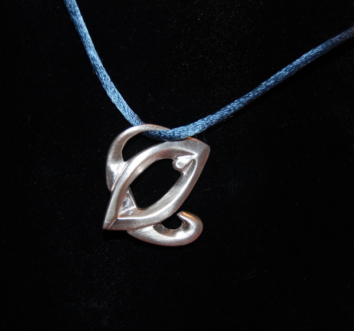 Eye of Horus pendant
