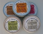 Tooth Chips - Soap for Your Teeth  2 oz Container