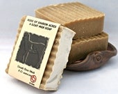 Dead Sea Mud - Goat Milk Soap