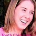 Neem Bark and Xylitol Tooth Chips - 2 oz container - from Rose of Sharon Acres