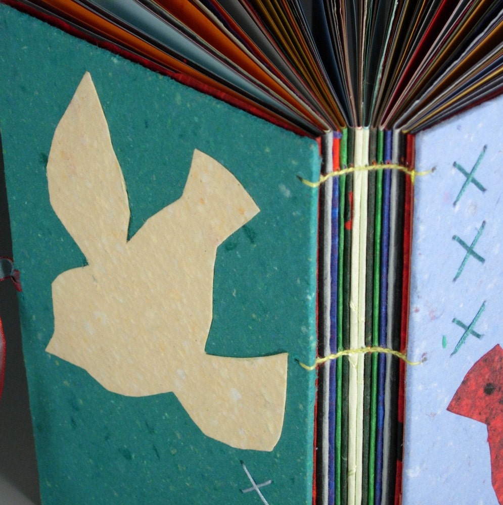 Fly-Away Journal