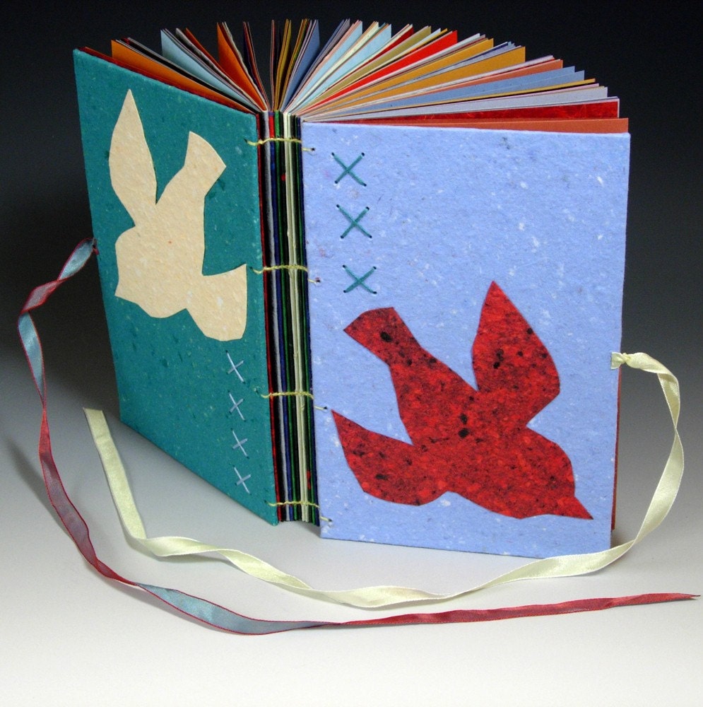Fly-Away Journal