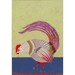 limited edition print - Rooster